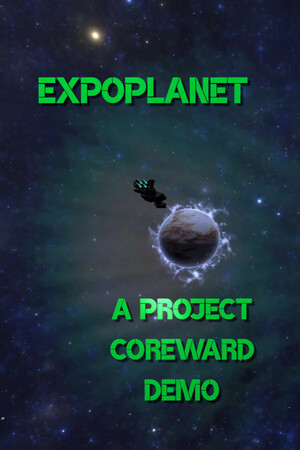 Exoplanet