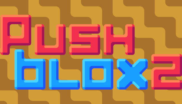 Push Blox 2 Steam capsule image