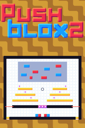 Push Blox 2 cover art