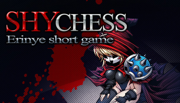 ShyChess Steam capsule image