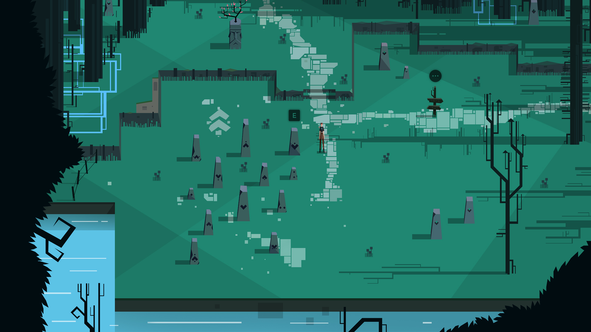 Indie Game Lover ATONE: Heart of the Elder Tree