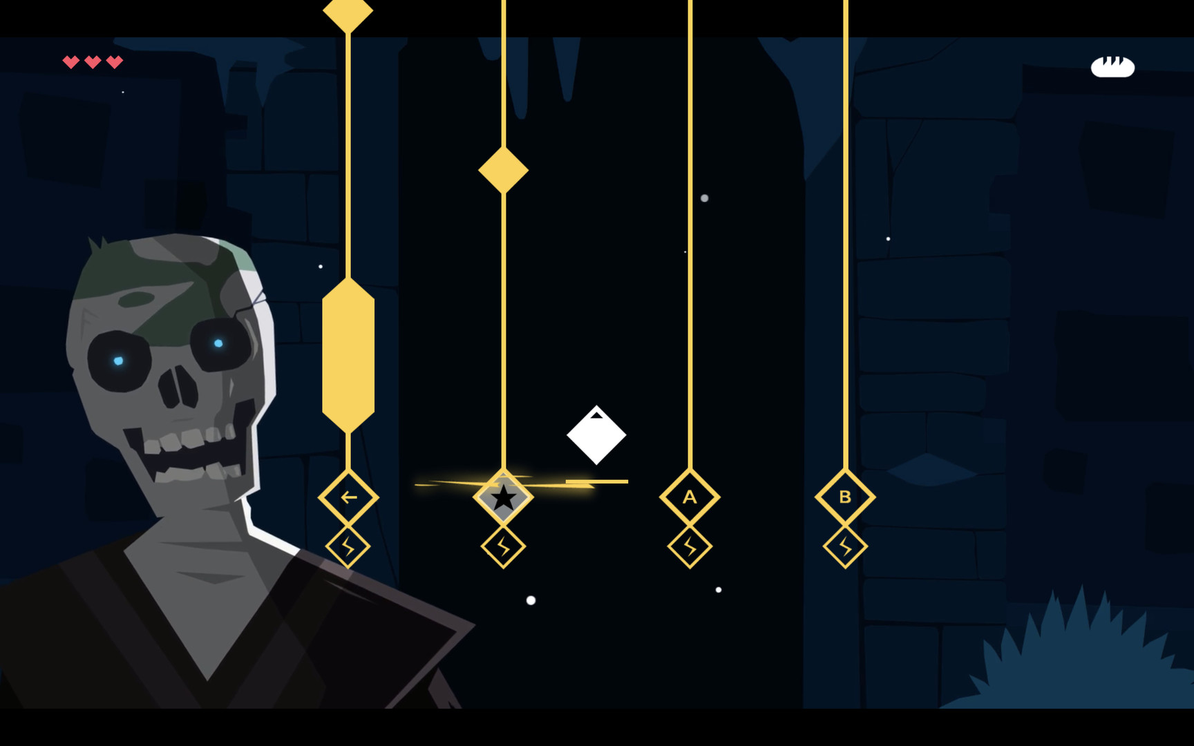 Indie Game Lover ATONE: Heart of the Elder Tree