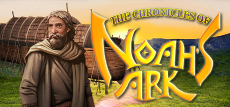 The Chronicles of Noah's Ark Cover Image