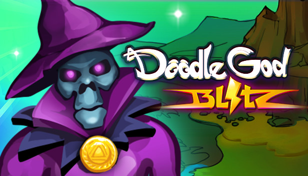 Doodle God (Game) - Giant Bomb