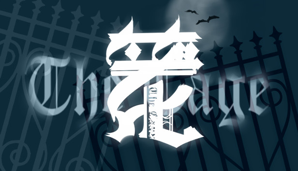 The Cage 笼