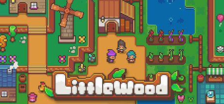 Littlewood Cover Image