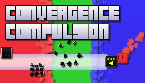Convergence Compulsion Steam capsule image