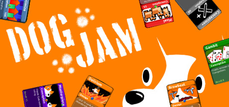 Dog Jam Cover Image