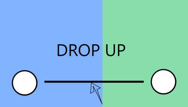 Drop Up Steam capsule image