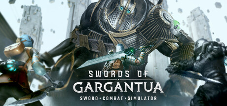 Swords of Gargantua concurrent players on Steam
