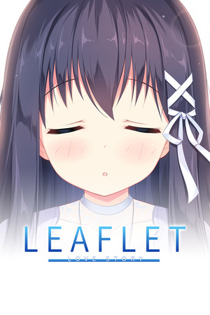 Leaflet Love Story cover art