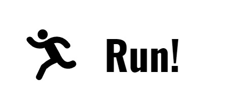 Run! · Run 🤸🏻‍♂️ · AppID: 895230 · SteamDB
