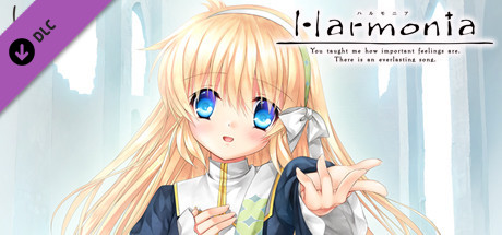 Harmonia - Piano Arrange Album - teneritas