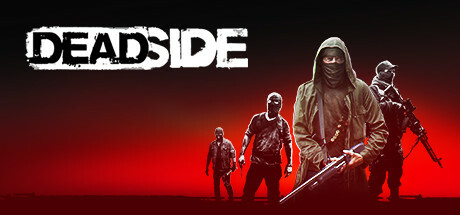 Deadside Cover Image