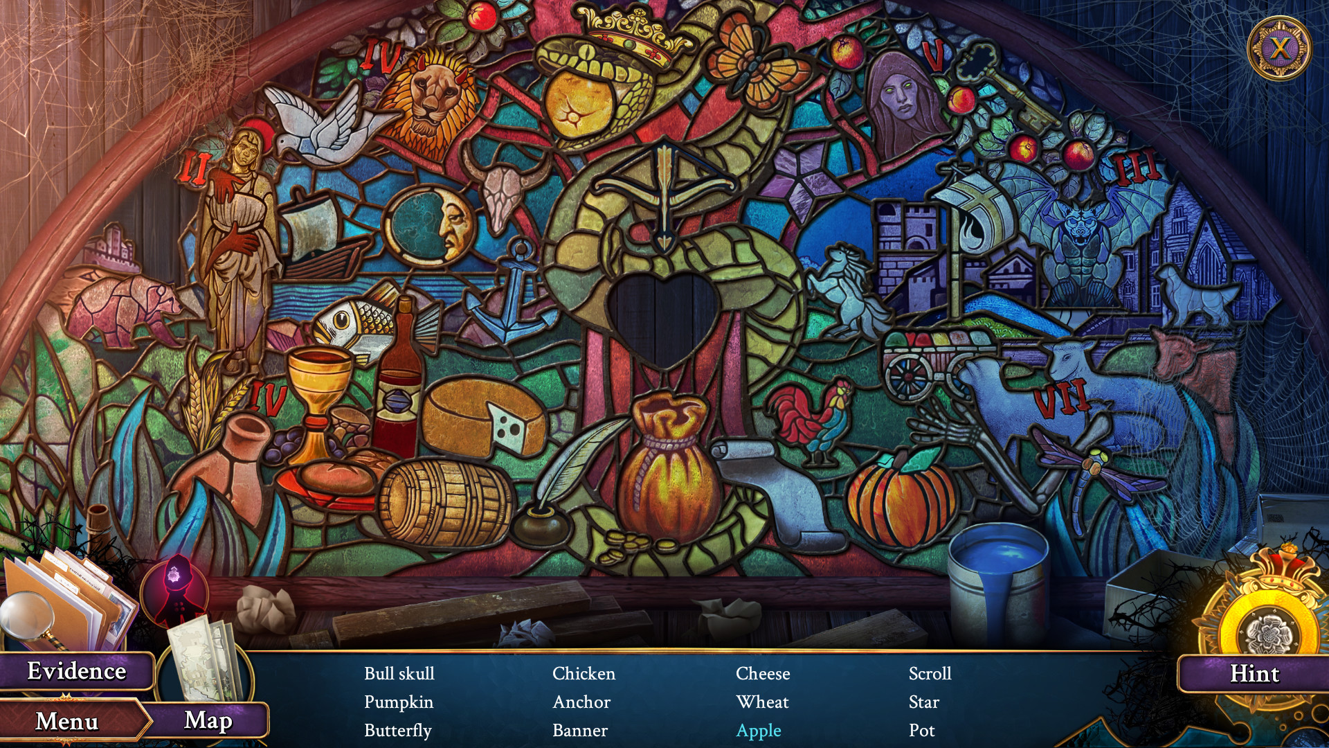 罪恶之路：贪婪-Path of Sin: Greed -游戏截图-好玩游戏库