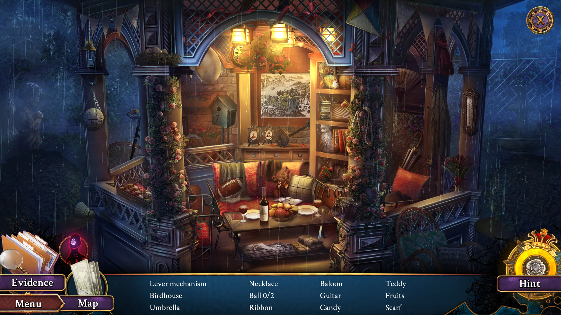 罪恶之路：贪婪-Path of Sin: Greed -游戏截图-好玩游戏库