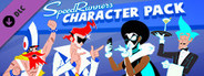 SpeedRunners - Civil Dispute! Character Pack