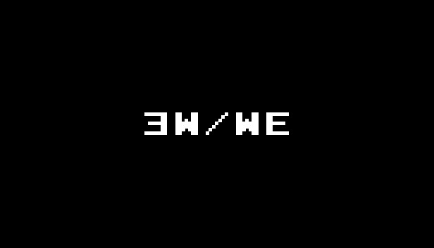 EW/WE Steam capsule image