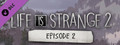 Life is Strange 2 - Episode 2