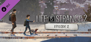 Life is Strange 2 no Steam