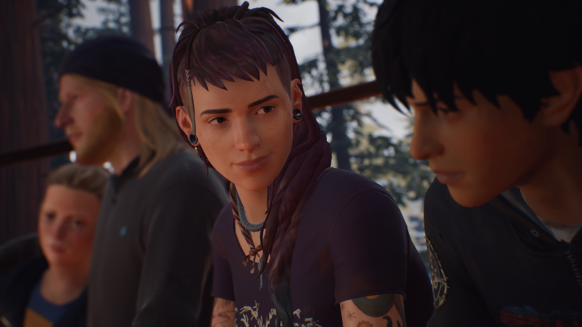 Life Is Strange 2 - Episode 3 Download Free Life Is Strange 2 - Episode 3 Download Free
