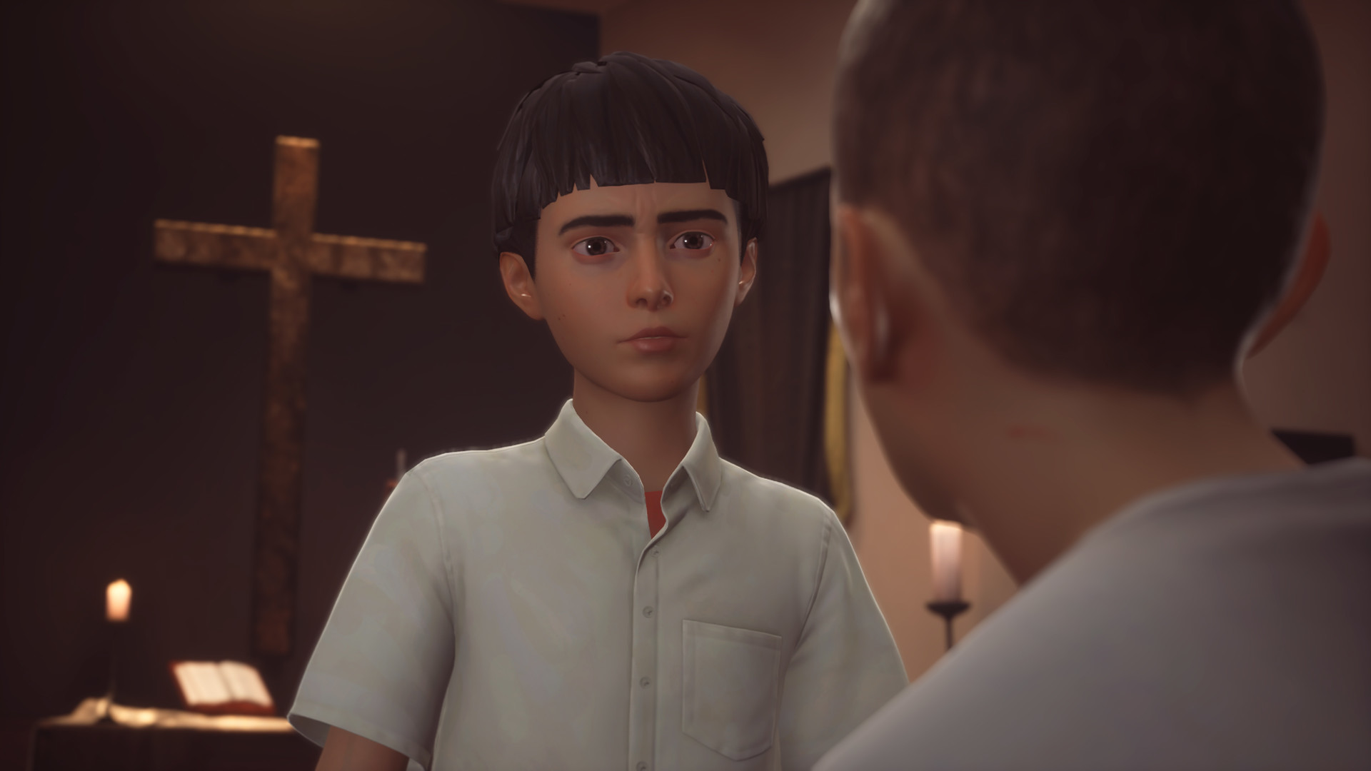 Life is strange 2 - episode 4 for mac 7 Life is strange 2 - episode 4 for mac 7