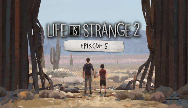 is Strange 2 - Episode 5 on Steam