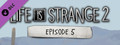 Life is Strange 2 - Episode 5