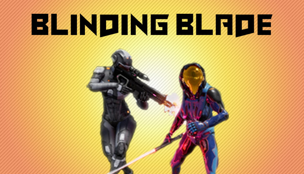 Blinding Blade Steam capsule image