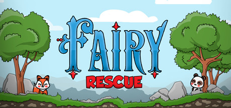 Fairy Rescue Cover Image