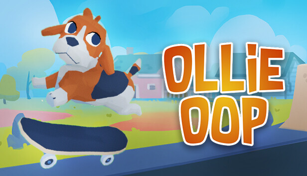 Ollie-Oop trên Steam