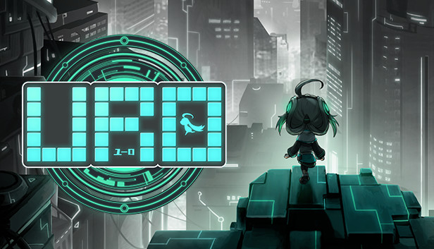 URO Steam capsule image