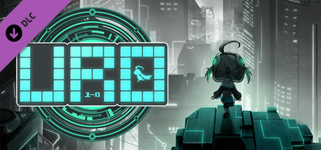 URO Original Soundtrack Steam header image