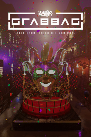 GrabBag cover art