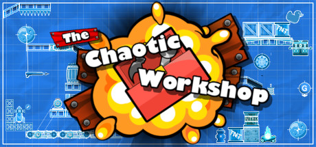The Chaotic Workshop header