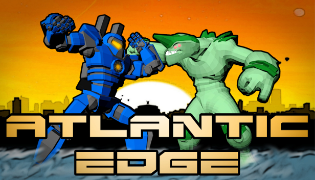 Atlantic Edge Steam capsule image