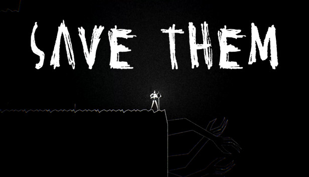 Save Them Steam capsule image