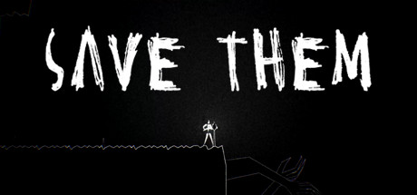 Save Them header
