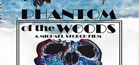 Phantom of the Woods header image