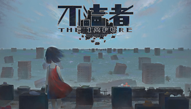 The Impure Steam capsule image
