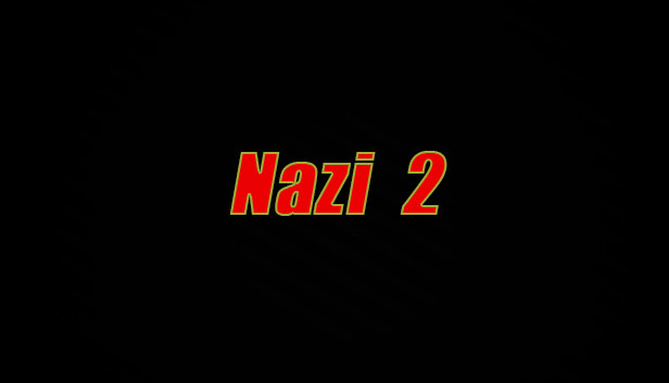 Nazi 2 Steam capsule image