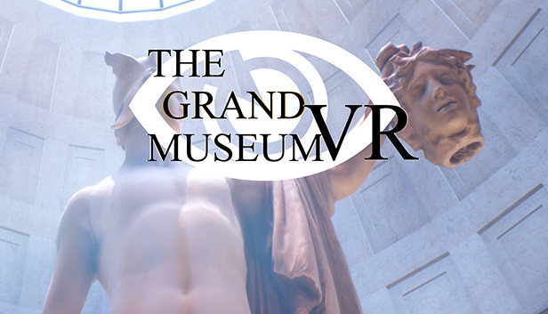 The Grand Museum VR Steam capsule image