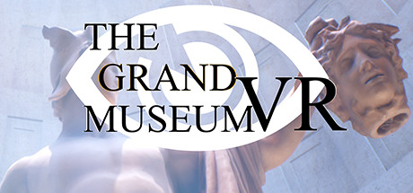 The Grand Museum VR header