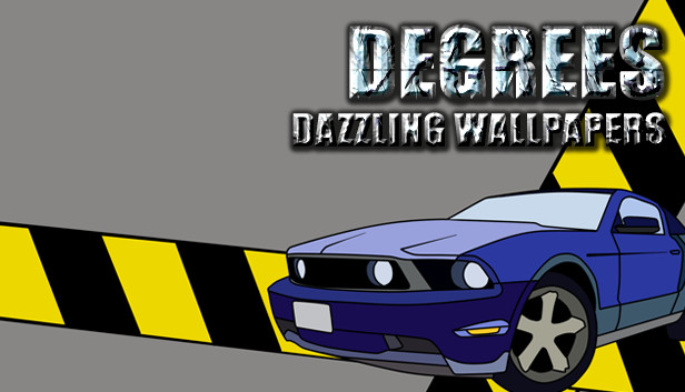 Degrees Dazzling Wallpapers Steam capsule image