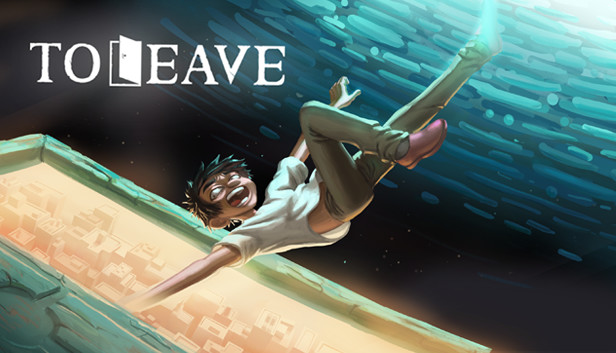 To Leave Steam capsule image