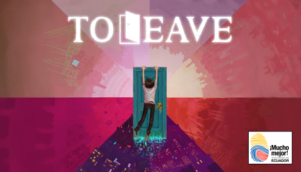 Steam To Leave Steam To Leave