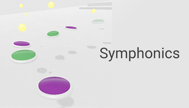 Symphonics: Make Music in VR Steam capsule image