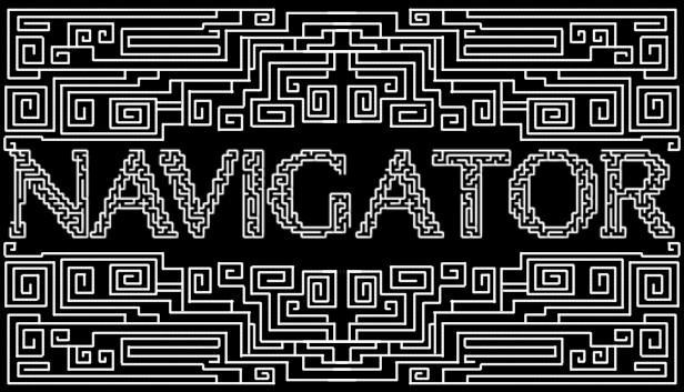 Navigator Steam capsule image