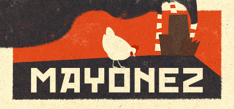 Mayonez - Dark Comedy Slav Adventure RPG Cover Image