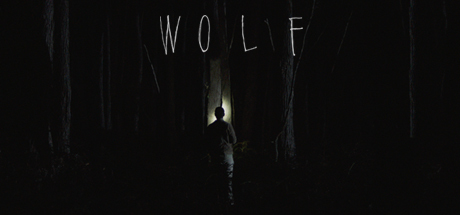 Wolf header image